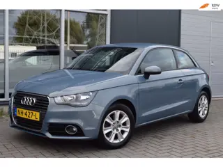 Audi A1 1.4 TFSI Ambition | Airco | PDC | APK 11-2027