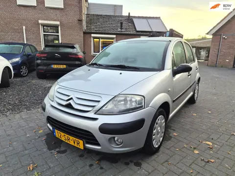 Citroen C3 1.4i Ligne Prestige Airco Trekhaak