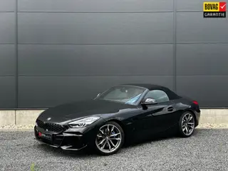 BMW Z4 Roadster M40i High Executive M-Sport | HUD | ACC