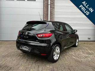 Foto 19 van Renault Clio 0.9 TCe Eco2 Limited Nap/ Navi/garantie