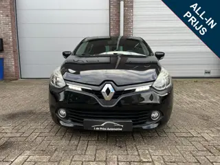 Foto 18 van Renault Clio 0.9 TCe Eco2 Limited Nap/ Navi/garantie