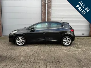 Foto 16 van Renault Clio 0.9 TCe Eco2 Limited Nap/ Navi/garantie