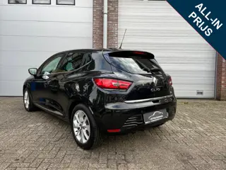 Foto 15 van Renault Clio 0.9 TCe Eco2 Limited Nap/ Navi/garantie