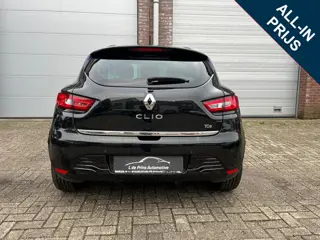 Foto 14 van Renault Clio 0.9 TCe Eco2 Limited Nap/ Navi/garantie