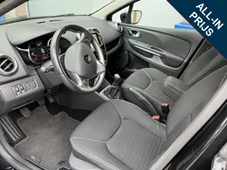 Foto 12 van Renault Clio 0.9 TCe Eco2 Limited Nap/ Navi/garantie