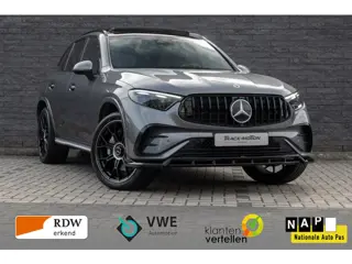 Mercedes-Benz GLC-klasse 300e 4MATIC Business Solution AMG PANORAMADAK