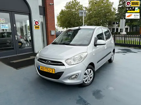 Hyundai I10 1.2 Plus AIRCO RADIO CD/AUX/USB