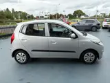 Foto 27 van Hyundai I10 1.2 Plus AIRCO RADIO CD/AUX/USB