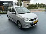 Foto 28 van Hyundai I10 1.2 Plus AIRCO RADIO CD/AUX/USB