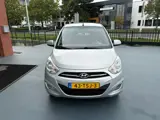 Foto 29 van Hyundai I10 1.2 Plus AIRCO RADIO CD/AUX/USB