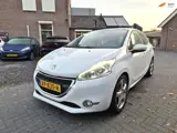 Foto 22 van Peugeot 208 1.4 VTi Active Airco Cruise