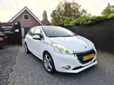 Foto 23 van Peugeot 208 1.4 VTi Active Airco Cruise