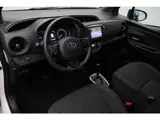 Foto 23 van Toyota Yaris 1.5 Hybrid Y20 Gold Edition 2018 | Trekhaak | Airco | Stoelverwarming | Cruise Control