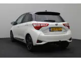 Foto 30 van Toyota Yaris 1.5 Hybrid Y20 Gold Edition 2018 | Trekhaak | Airco | Stoelverwarming | Cruise Control