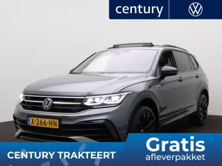 Volkswagen Tiguan Allspace 1.5 TSI R-Line Business 7p. / 360 Camera / Adap. Cruise / Panodak