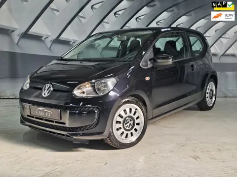 Volkswagen Up! 1.0 move up! BlueMotion