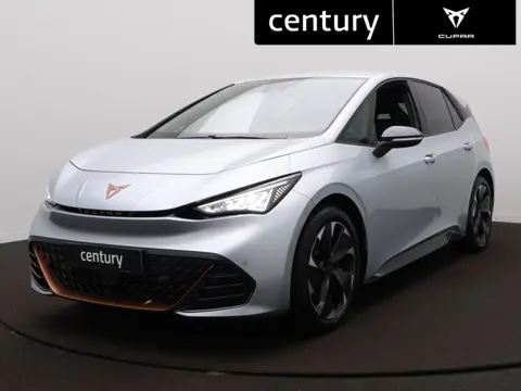 Cupra Born Adrenaline 82KWh Carplay/Android Auto | Camera | 19 inch