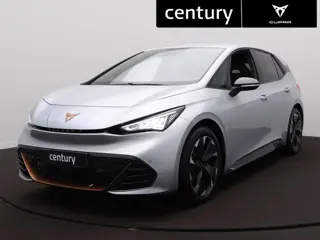 Cupra Born Adrenaline 82KWh Carplay/Android Auto | Camera | 19 inch