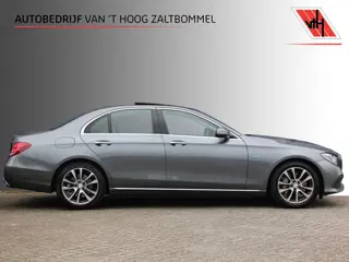 Mercedes-Benz E-Klasse 350e Prestige Plus PANORAMADAK BURMESTER LEDER MEMORY DISTRONIC CARPLAY KEY-L