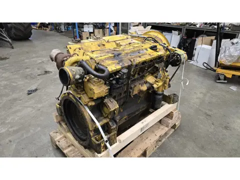 Deutz BF6M1012