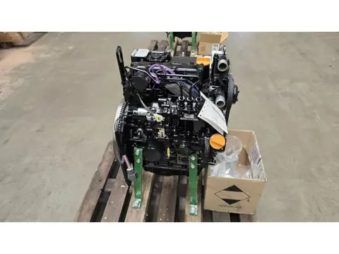 Yanmar 3TNV74 (3TNV70) (bj 2024)