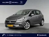 Foto 22 van Opel Corsa Edition 1.4 90pk | ALL SEASON BANDEN | TREKHAAK | APPLE CARPLAY / ANDROID AUTO | PARKEERS