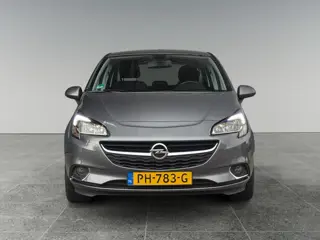 Foto 11 van Opel Corsa Edition 1.4 90pk | ALL SEASON BANDEN | TREKHAAK | APPLE CARPLAY / ANDROID AUTO | PARKEERS