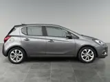 Foto 29 van Opel Corsa Edition 1.4 90pk | ALL SEASON BANDEN | TREKHAAK | APPLE CARPLAY / ANDROID AUTO | PARKEERS
