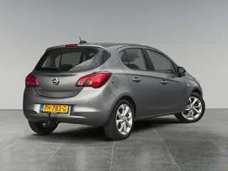 Foto 18 van Opel Corsa Edition 1.4 90pk | ALL SEASON BANDEN | TREKHAAK | APPLE CARPLAY / ANDROID AUTO | PARKEERS