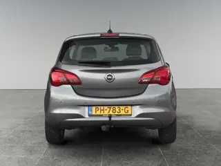 Foto 17 van Opel Corsa Edition 1.4 90pk | ALL SEASON BANDEN | TREKHAAK | APPLE CARPLAY / ANDROID AUTO | PARKEERS