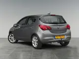 Foto 26 van Opel Corsa Edition 1.4 90pk | ALL SEASON BANDEN | TREKHAAK | APPLE CARPLAY / ANDROID AUTO | PARKEERS