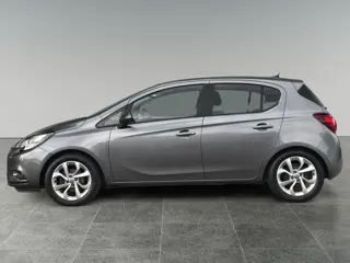 Foto 15 van Opel Corsa Edition 1.4 90pk | ALL SEASON BANDEN | TREKHAAK | APPLE CARPLAY / ANDROID AUTO | PARKEERS