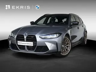 BMW 3 Serie Touring M3 Competition xDrive | M Drive Professional | Driving Assistant Professional | 