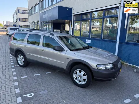 Volvo V70 2.4 T G.Ocean Race