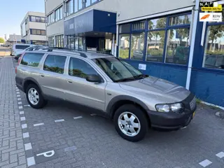 Volvo V70 2.4 T G.Ocean Race
