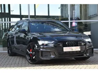 Audi A6 Avant 55 TFSI e quattro Competition 367PK | Pano | Matrix | ACC | Camera | BTW
