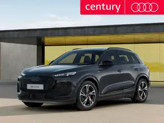 Audi Q6 S edition e-tron 83Kwh 185 kW / 252 PK SUV Elektri