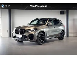 BMW X5 xDrive45e High Executive | M Sport | Sky Lounge | Stoelventilatie | Comfort Access | Trekhaak