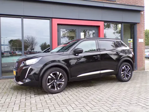 Peugeot 2008 1.2 PureTech Allure Virtual cockpit Carplay/Android Camera NAP!