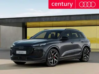 Audi Q6 S edition e-tron perf 100Kwh 225 kW / 306 PK SUV E