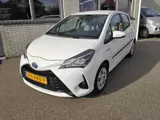 Foto 29 van Toyota Yaris 1.5 Hybrid Aspiration *cruise*climate*camera*