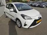 Foto 27 van Toyota Yaris 1.5 Hybrid Aspiration *cruise*climate*camera*