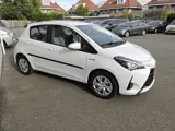 Foto 26 van Toyota Yaris 1.5 Hybrid Aspiration *cruise*climate*camera*