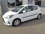 Foto 25 van Toyota Yaris 1.5 Hybrid Aspiration *cruise*climate*camera*