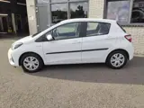 Foto 24 van Toyota Yaris 1.5 Hybrid Aspiration *cruise*climate*camera*