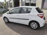 Foto 23 van Toyota Yaris 1.5 Hybrid Aspiration *cruise*climate*camera*