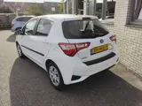 Foto 22 van Toyota Yaris 1.5 Hybrid Aspiration *cruise*climate*camera*