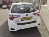 Foto 21 van Toyota Yaris 1.5 Hybrid Aspiration *cruise*climate*camera*