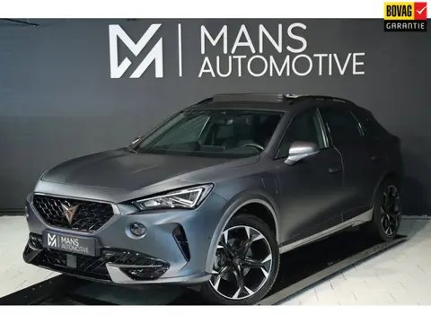CUPRA Formentor 1.4 e-Hybrid VZ / PANO / ACC / KEYLESS / CAMERA / STUUR+STOELVERW