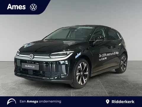 Volkswagen ID. Polo Life First Edition 52 kWh | Beschikbaar voor proefrit!